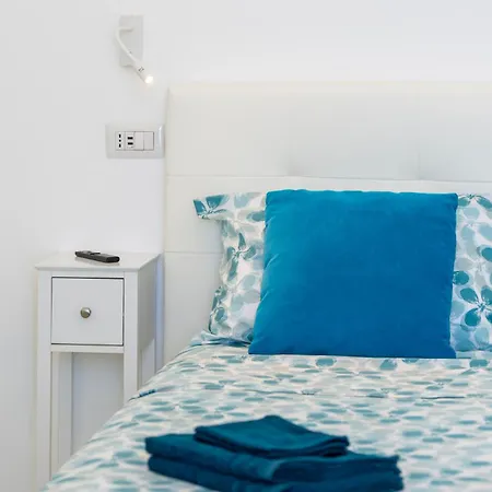 Maison Turquoise Sea View - Amalfi Coast *