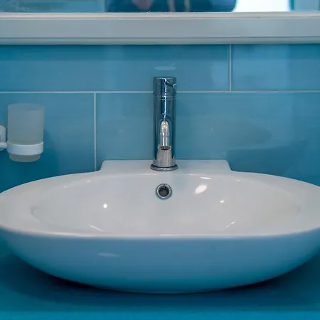 Maison Turquoise Sea View - Amalfi Coast דירה פראינו
